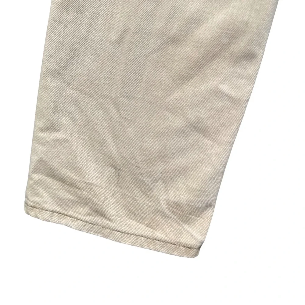 Red Camel Mens Original Straight Tan Khaki Jeans 33x29 Western Streetwear‎ Denim